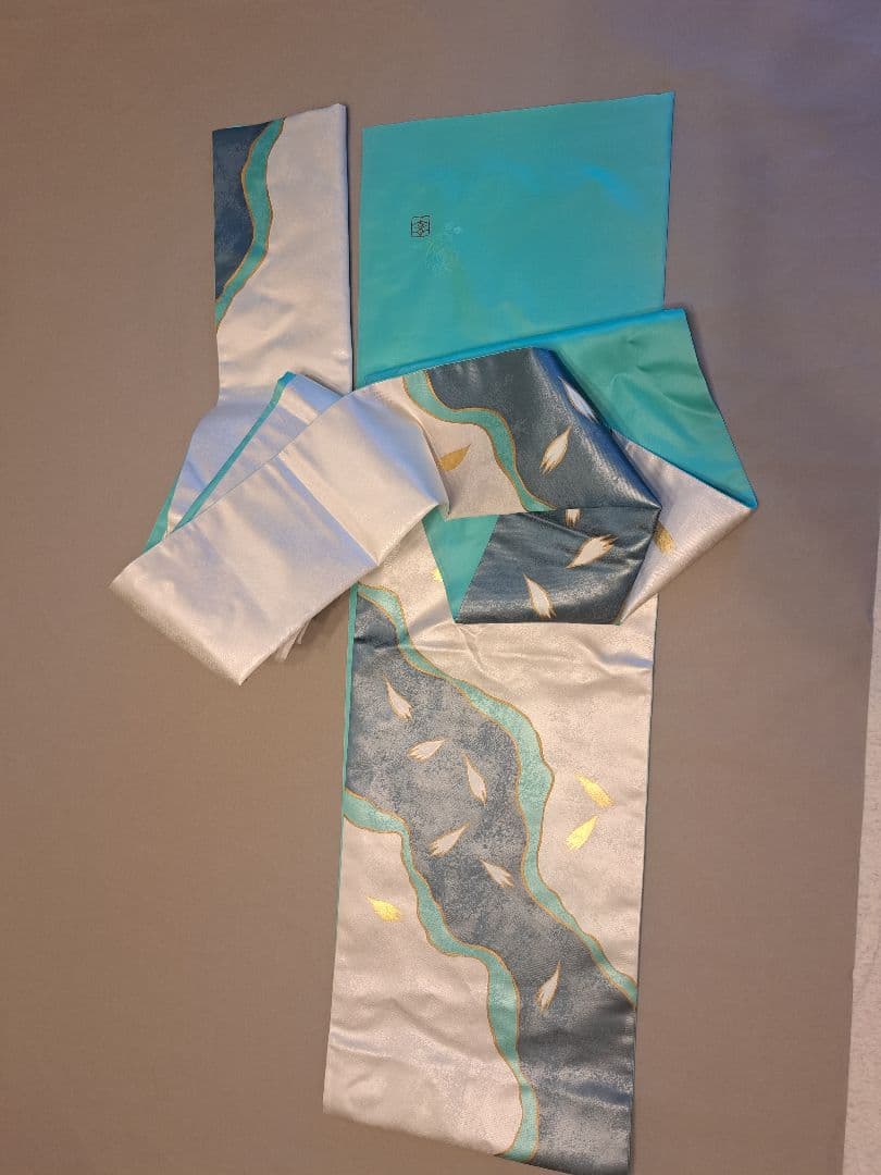 新春セール♥️訪問着・帯セット