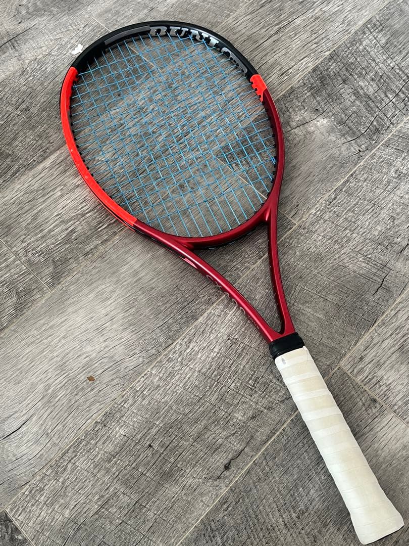 ラケット(硬式用) CX 400 Tour G2