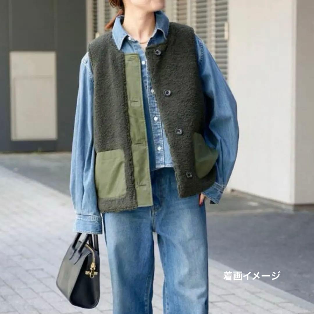 ✨美品✨Barbour / バブアー kintra liner