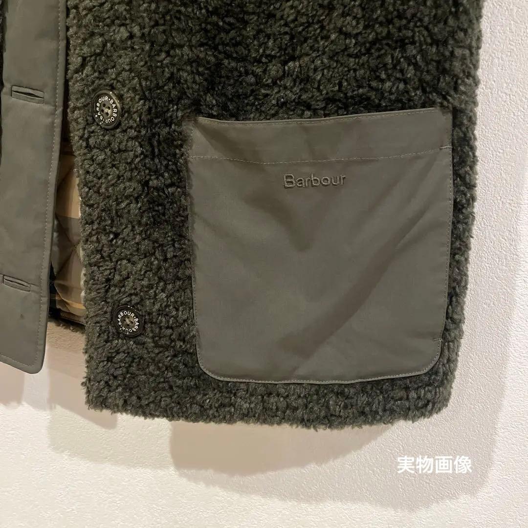 ✨美品✨Barbour / バブアー kintra liner