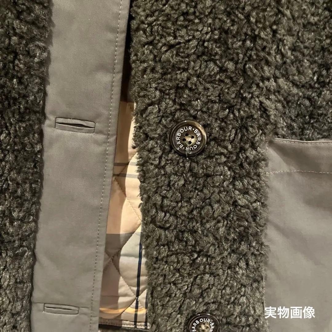 ✨美品✨Barbour / バブアー kintra liner