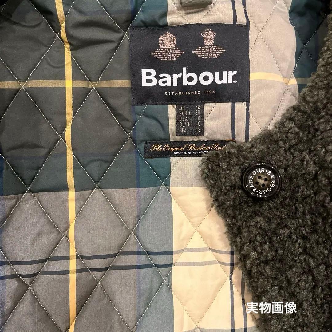 ✨美品✨Barbour / バブアー kintra liner