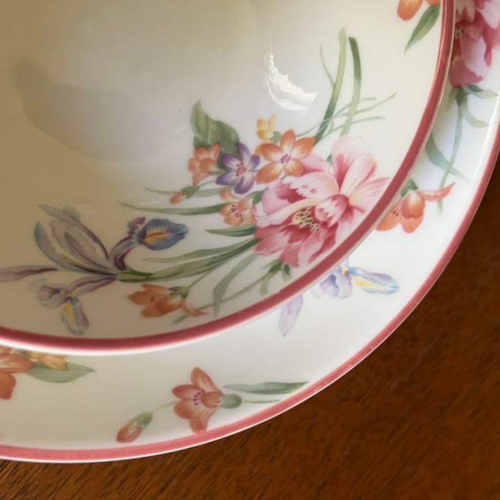 【レア美品】ロイヤルアルバート ★オフィーリア★プチボウル　2個