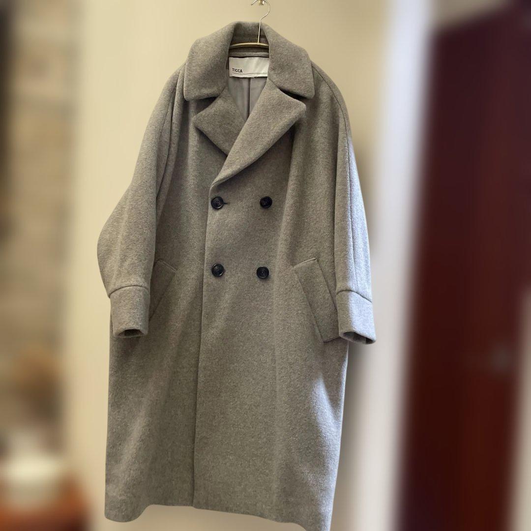 ティッカテントコート