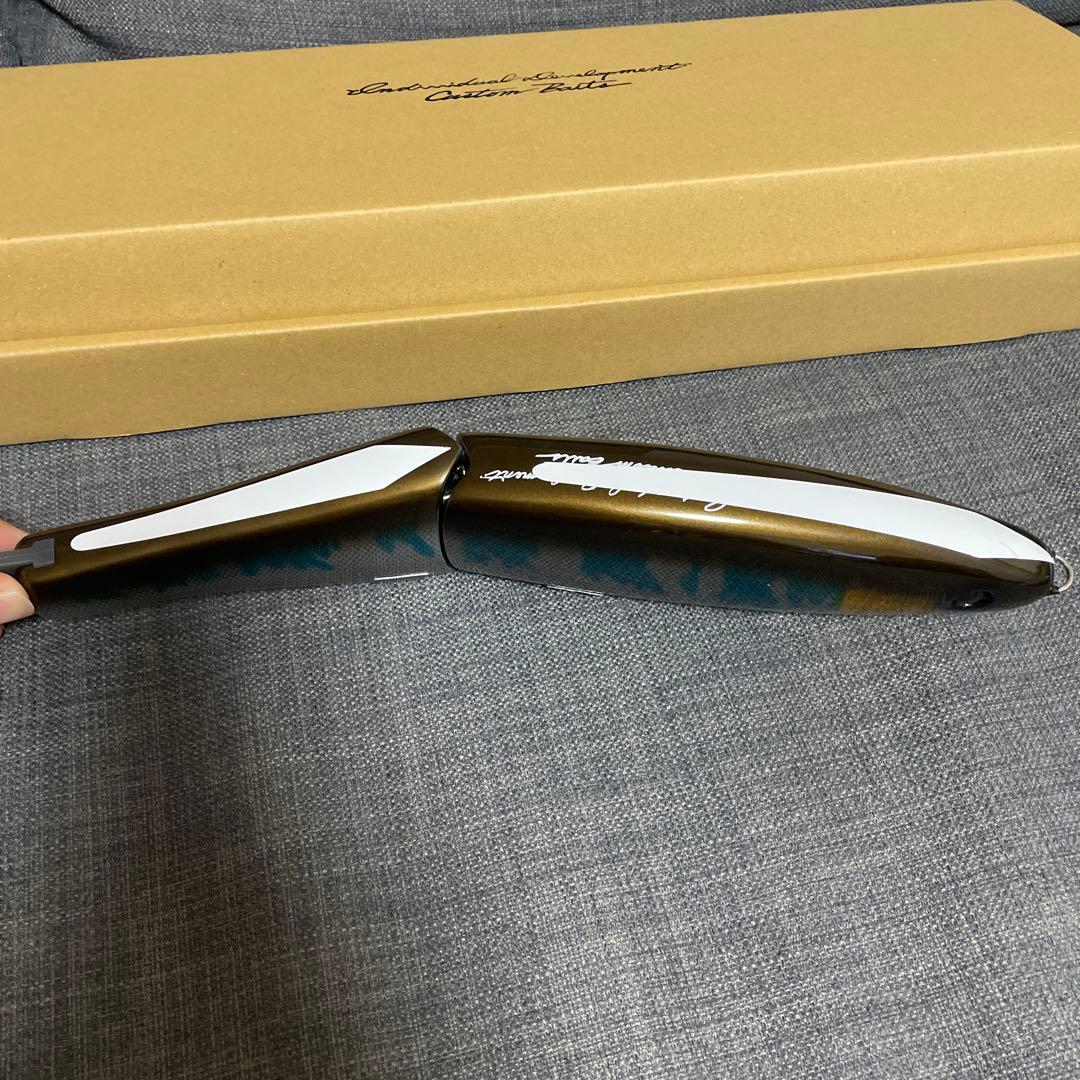 ゴースト同時購入で大幅値下げ　ボルタ375