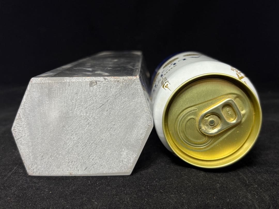 最大級！美しい天然水晶六角柱　訳あり激安　重さ約2558g 高さ約332mm