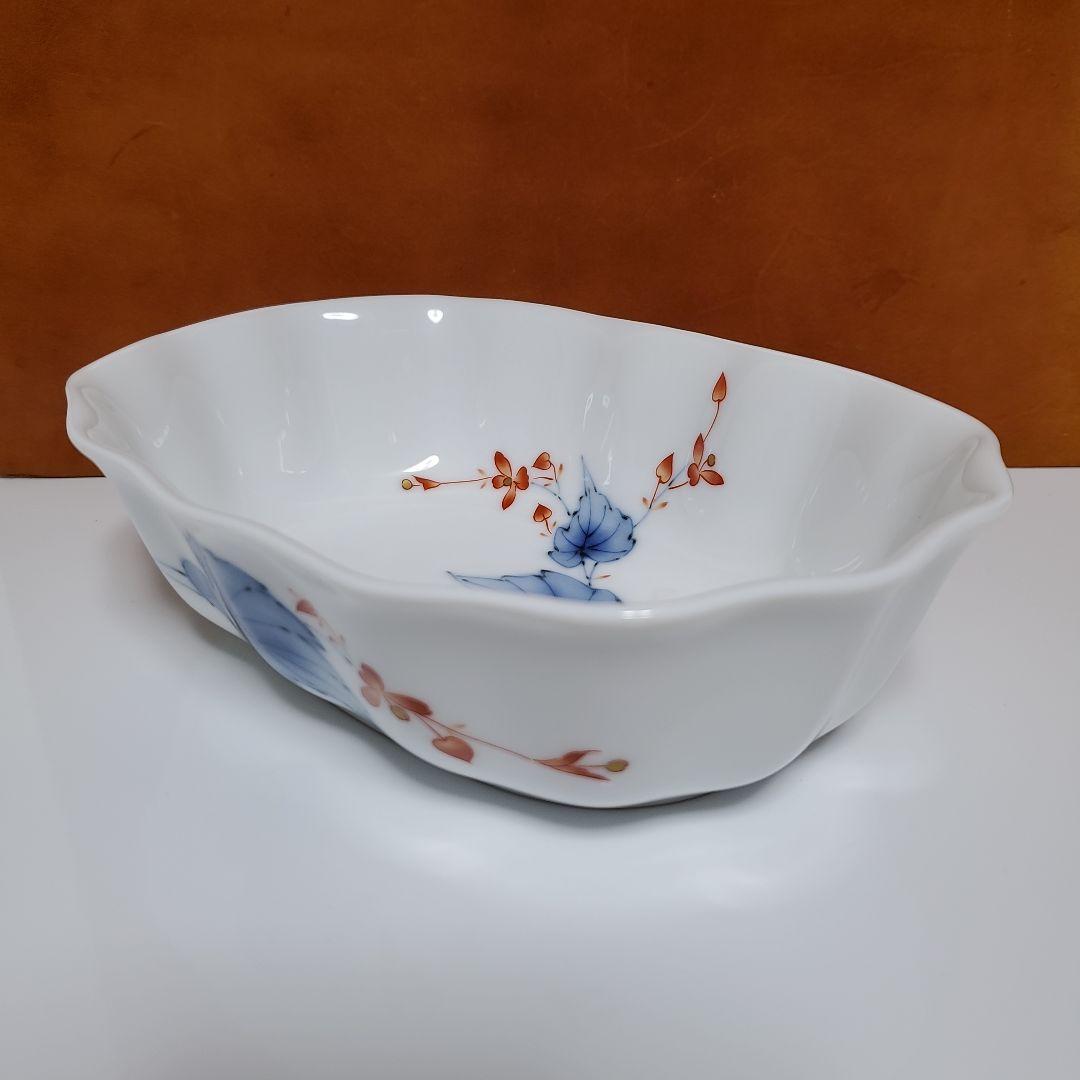 陶芸家作品 葡萄 ぶどう 鉢 藍山窯 果物ボウル 野菜ボウル