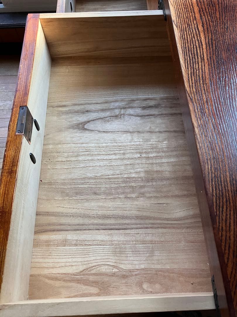 岩谷堂箪笥 民芸品 たんす