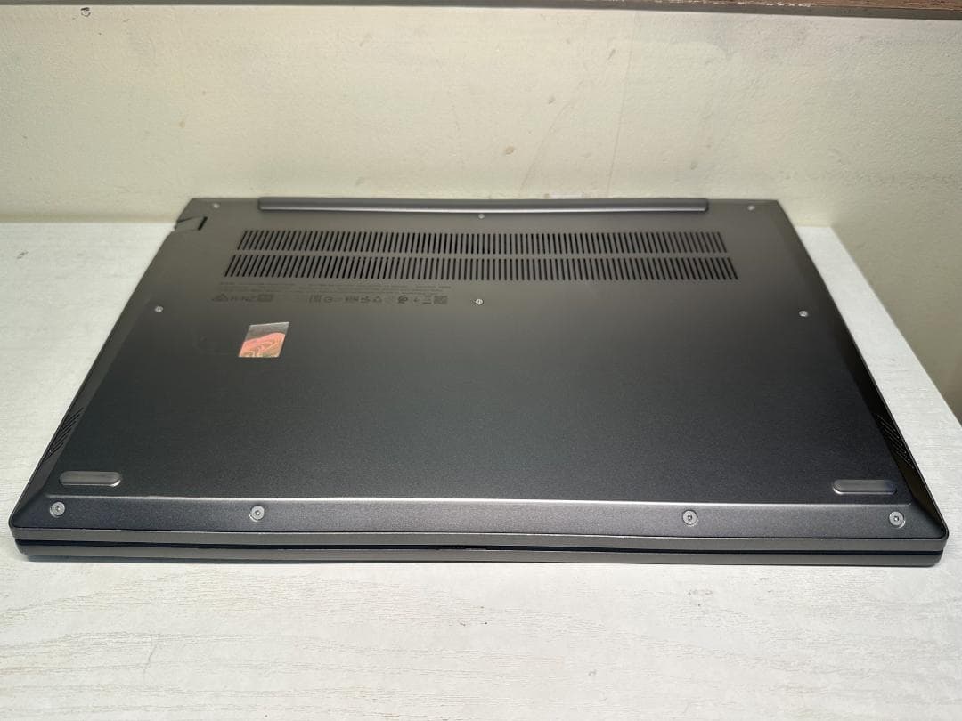 Windowsノート本体 Lenovo ThinkBook 14 G5 R5 7530U 16G 512G