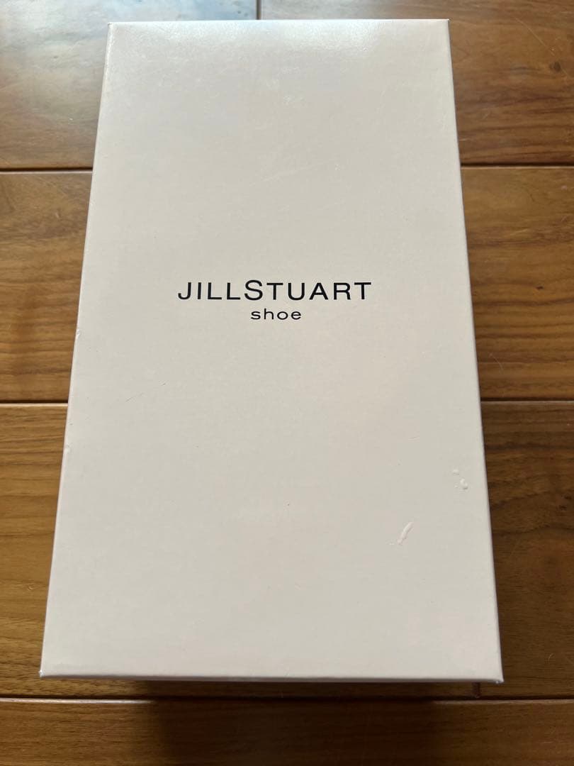 JILL STUARTジルスチュアートヒール 24cm