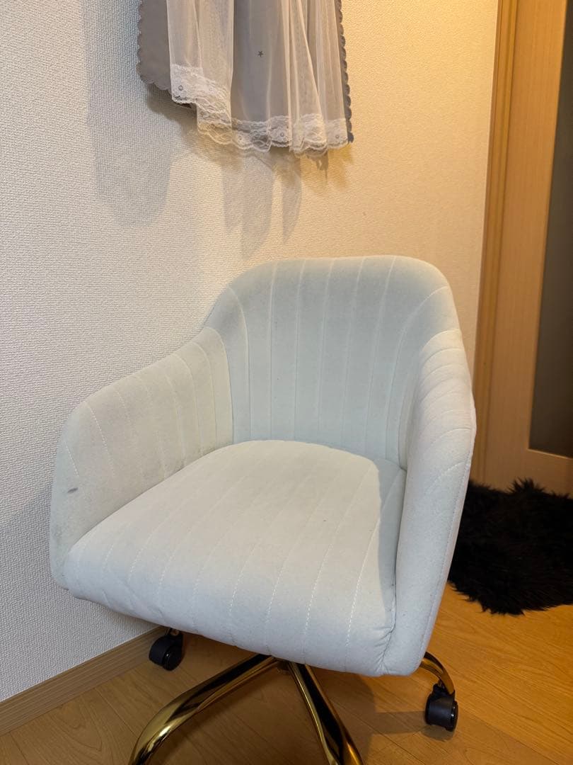 Francfrancドレッサー