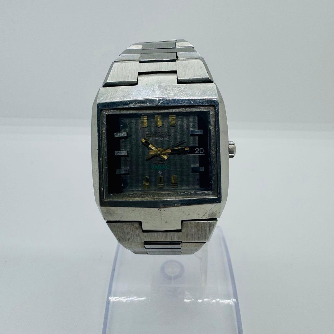 ✨SEIKO✨腕時計✨キングセイコー✨バナック✨デイデイト✨VANAC✨