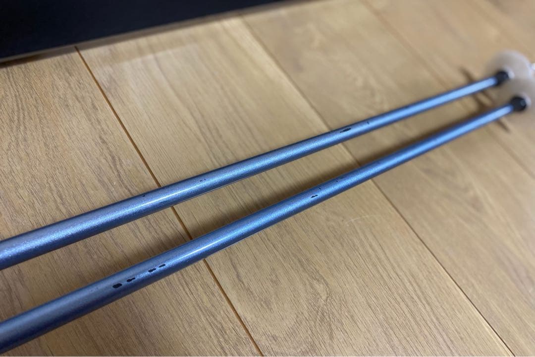 shouma salomon x-drive 7.5 スキー板 ストック