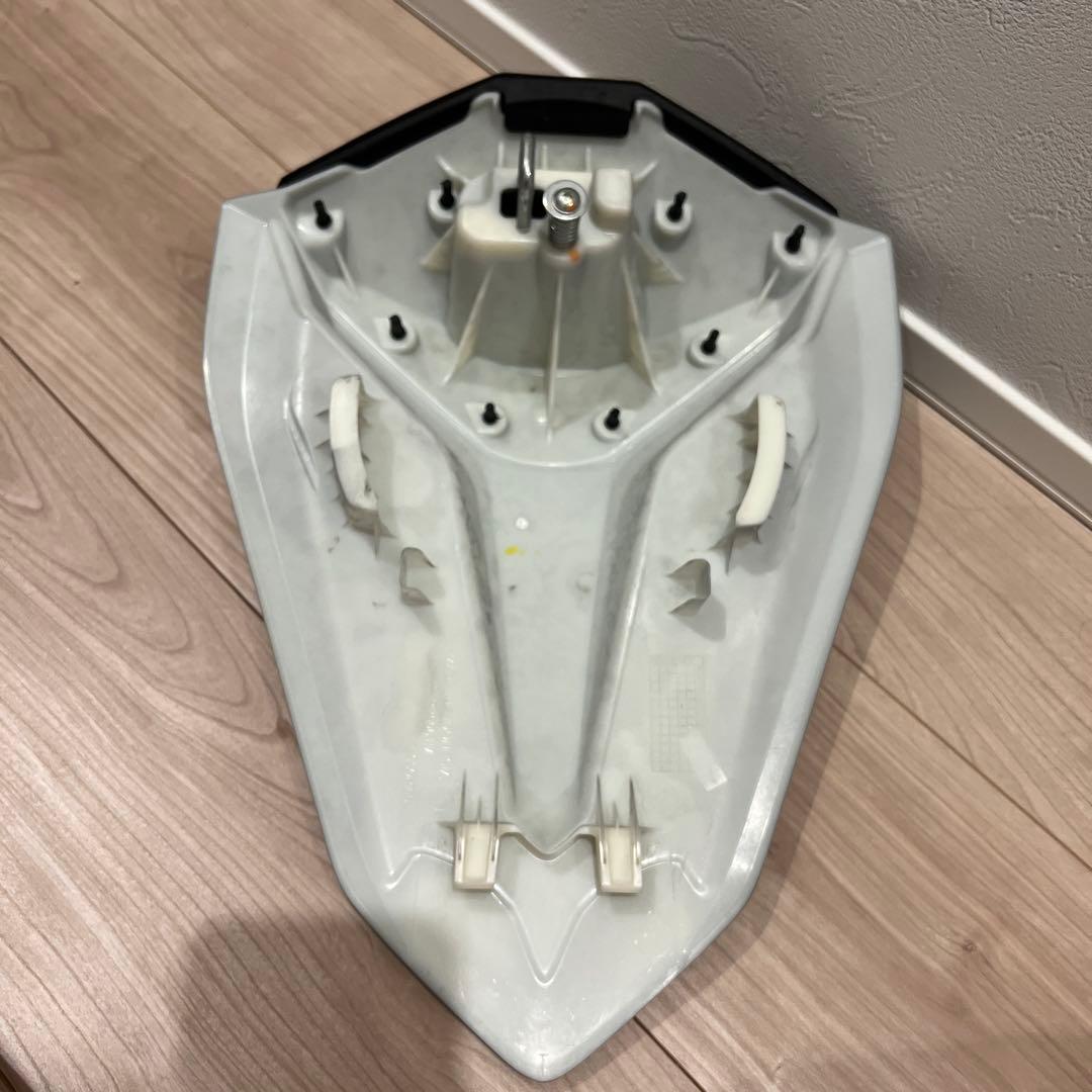 CBR250RR シングルシートカウル