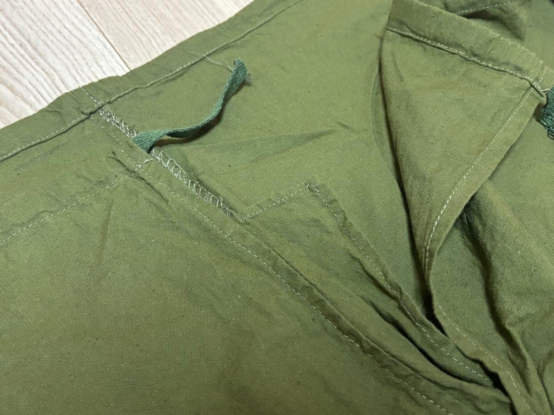 WW2 ロシア軍 ソ連軍 アメーバ迷彩 カモフラージュスーツ 偵察部隊