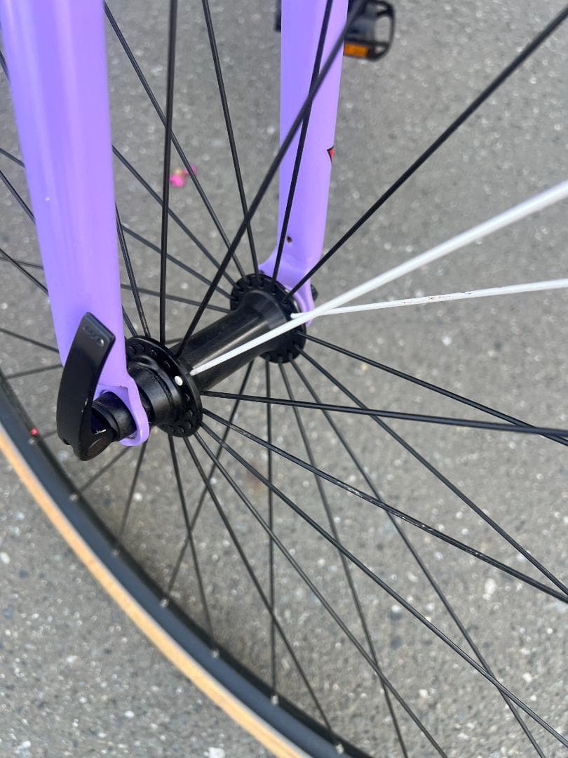 LOUIS GARNEAU クロスバイク 005