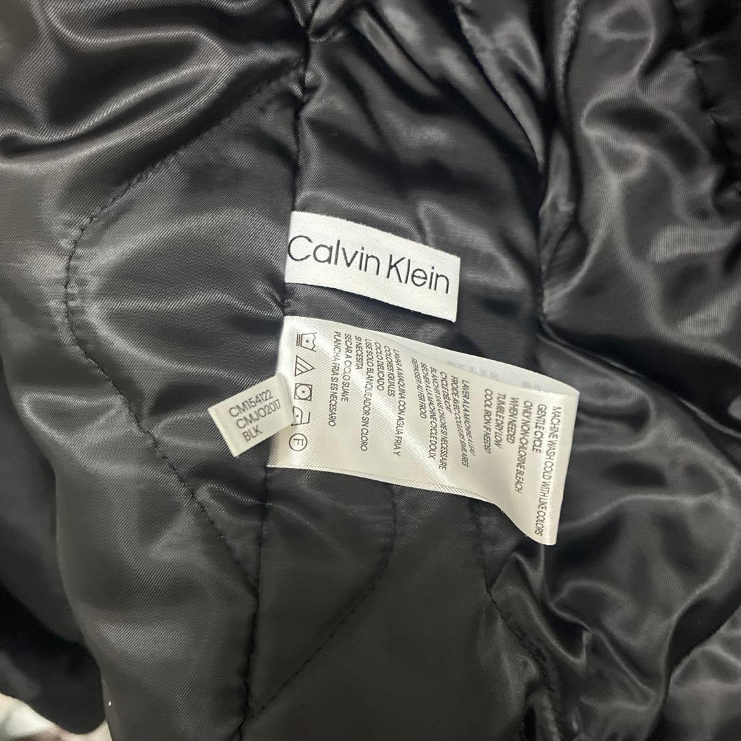 C*)様   ブラック MA-1ジャケット XL