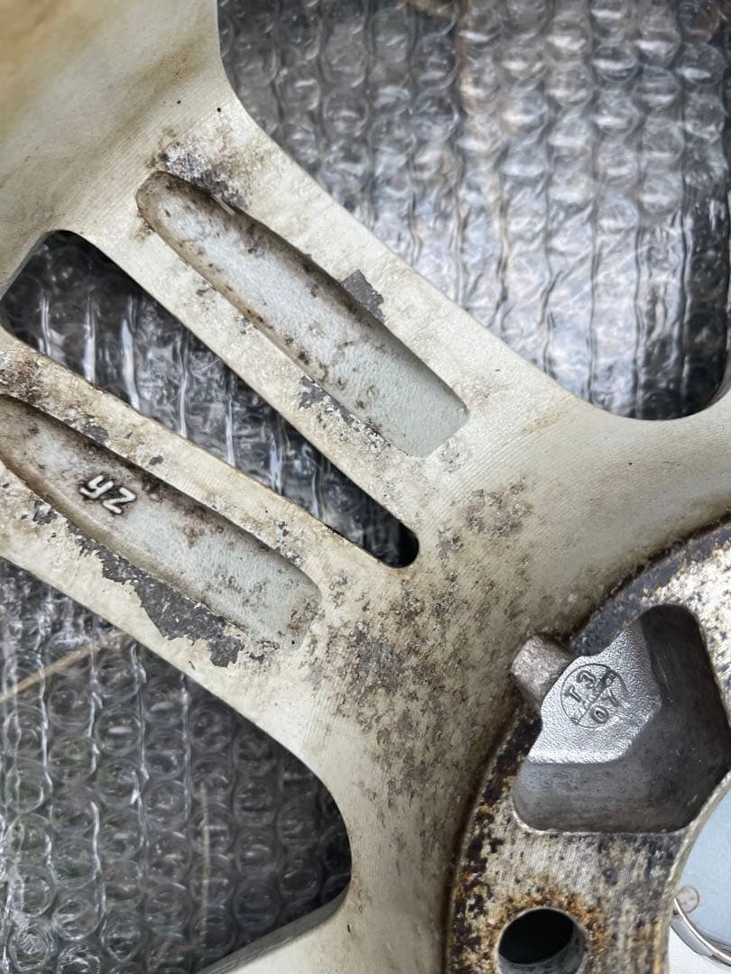 ★★★TOYOスタッドレス205/60R16 92Q 4本タイヤ・ホイールセット