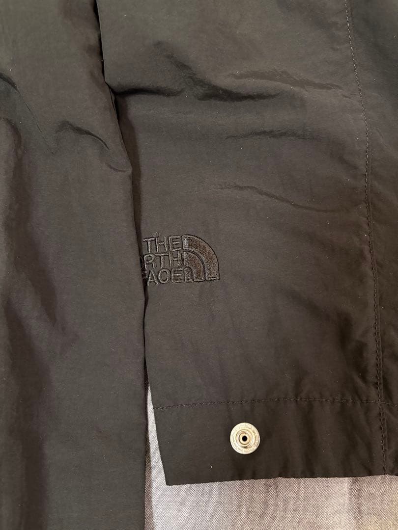 ノースフェイス ロールパックジャーニーズコート