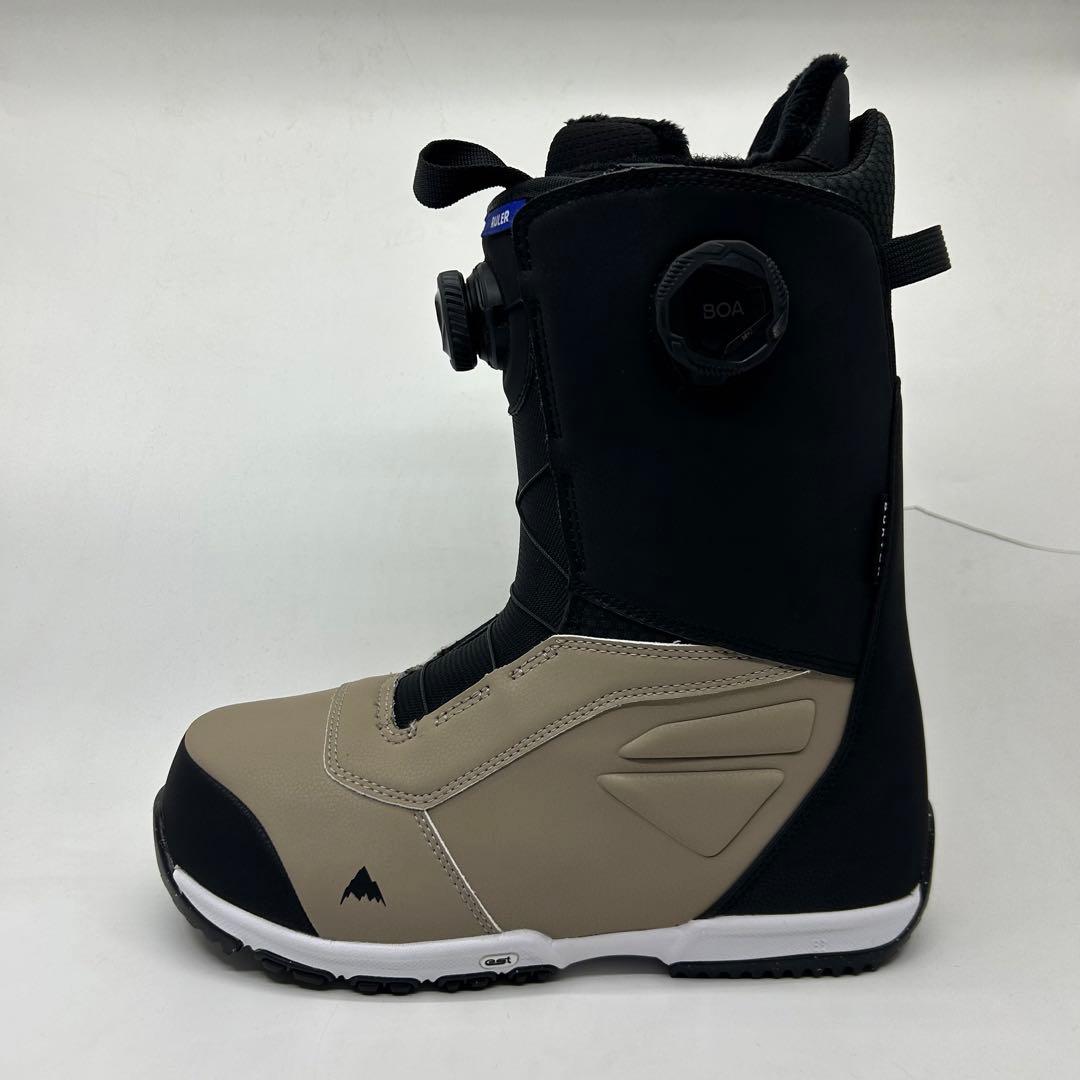 【新品】BURTON RULER WIDE 27cm 新モデル