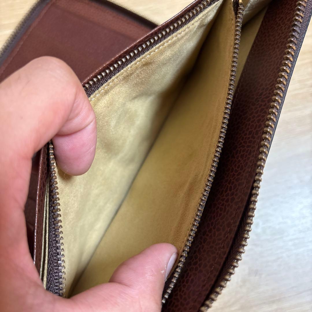 ラストセール　ガンゾ　特注品　激レア限定品　GD シングルオーガナイザー