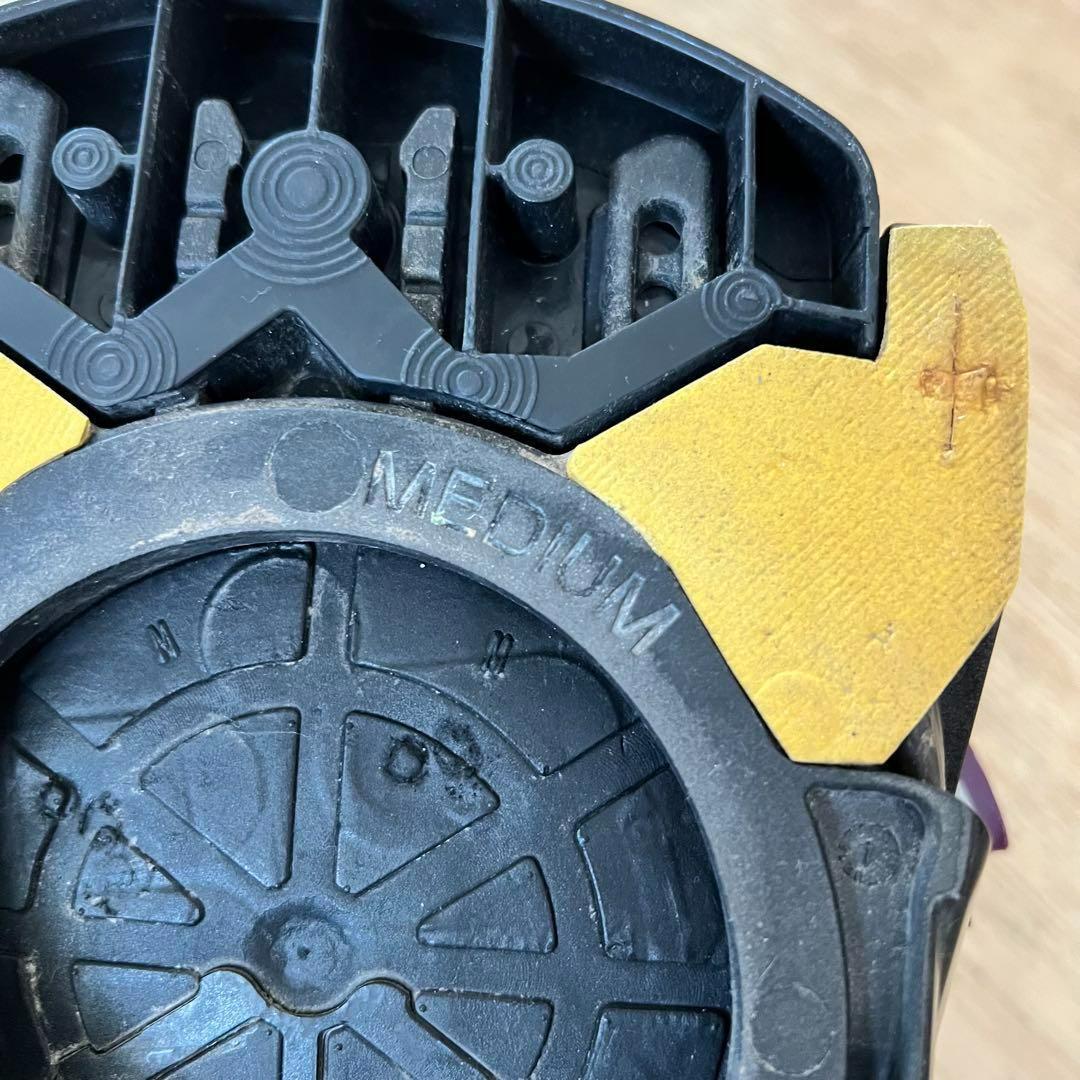 SALOMON SHADOWFIT ビンディング MIRAGE Mサイズ