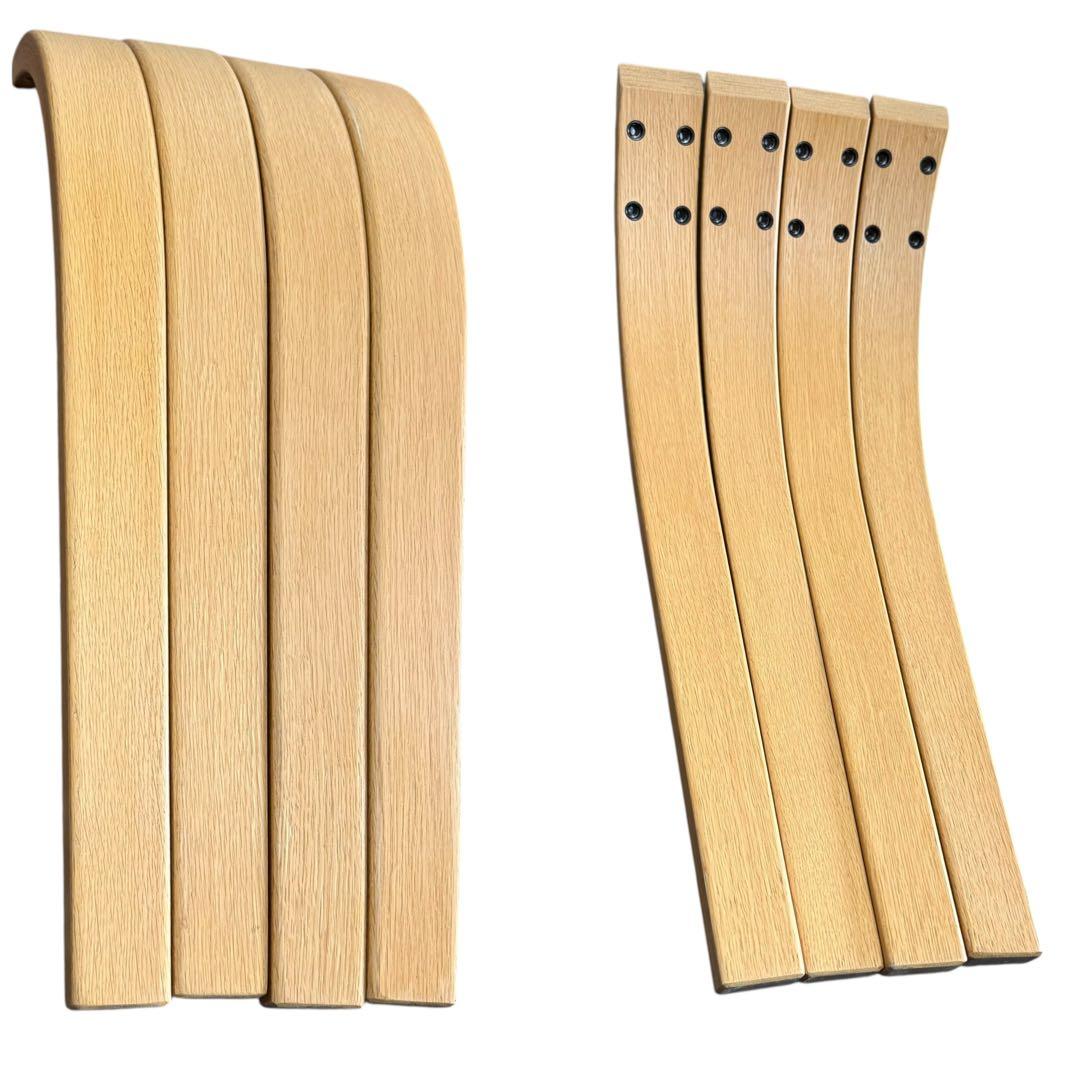 HR921 カンディハウス　デリア　バタフライテーブル　φ120