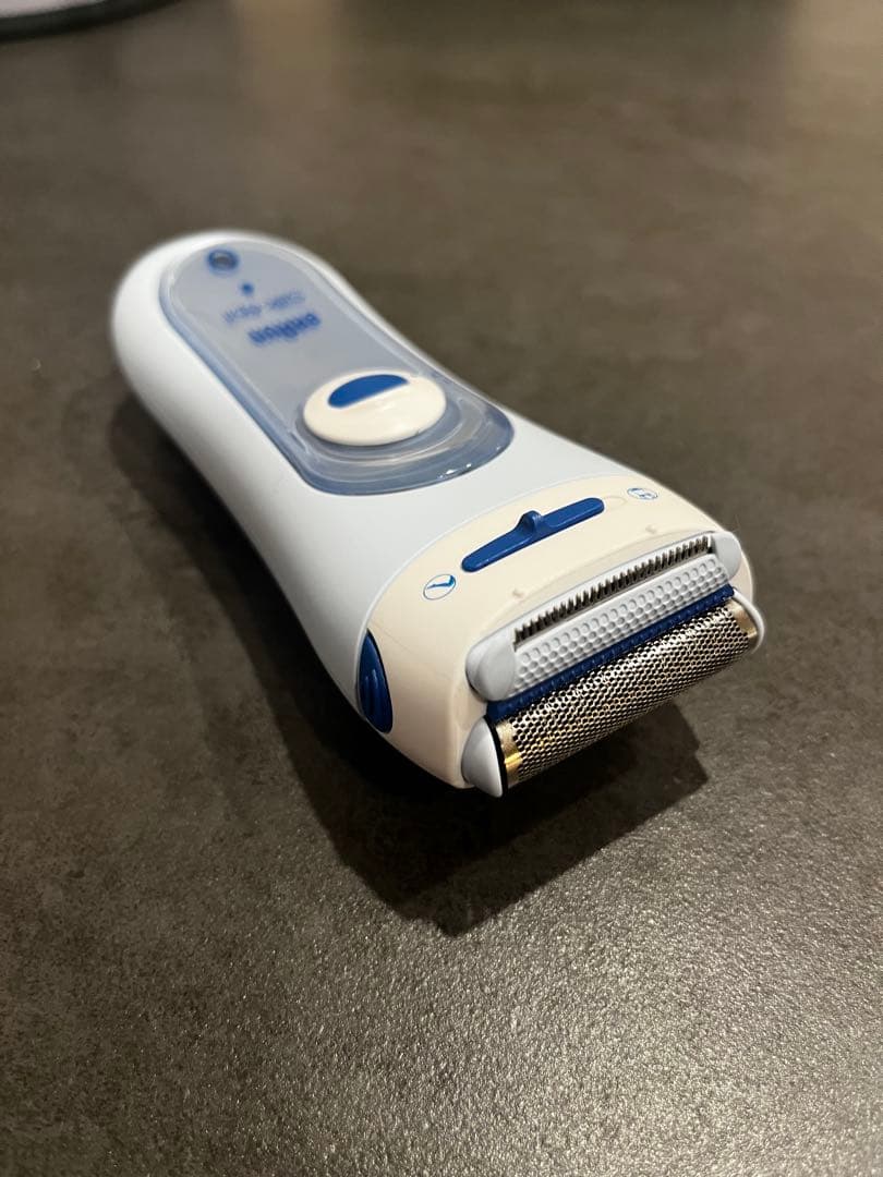 【美品】Silk Expert Pro 5 ＋ Silk epil （ケース付）