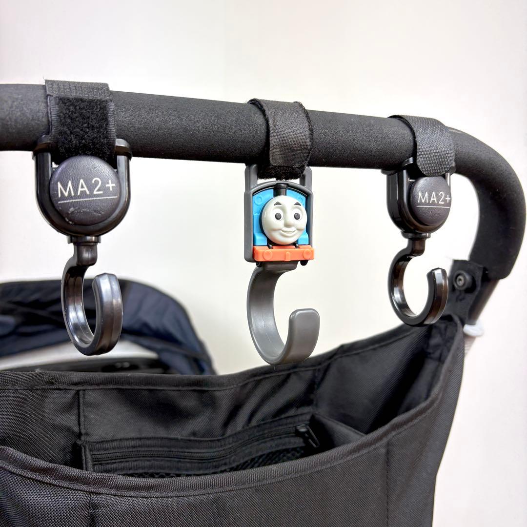 KATOJI 二人でゴー 2人乗りベビーカー