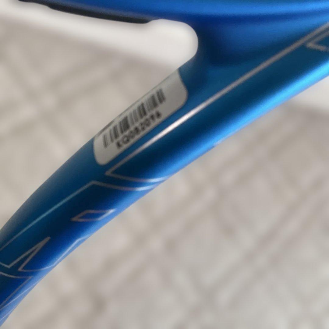 美品バボラ PURE DRIVE LITE 2021年モデル　G1