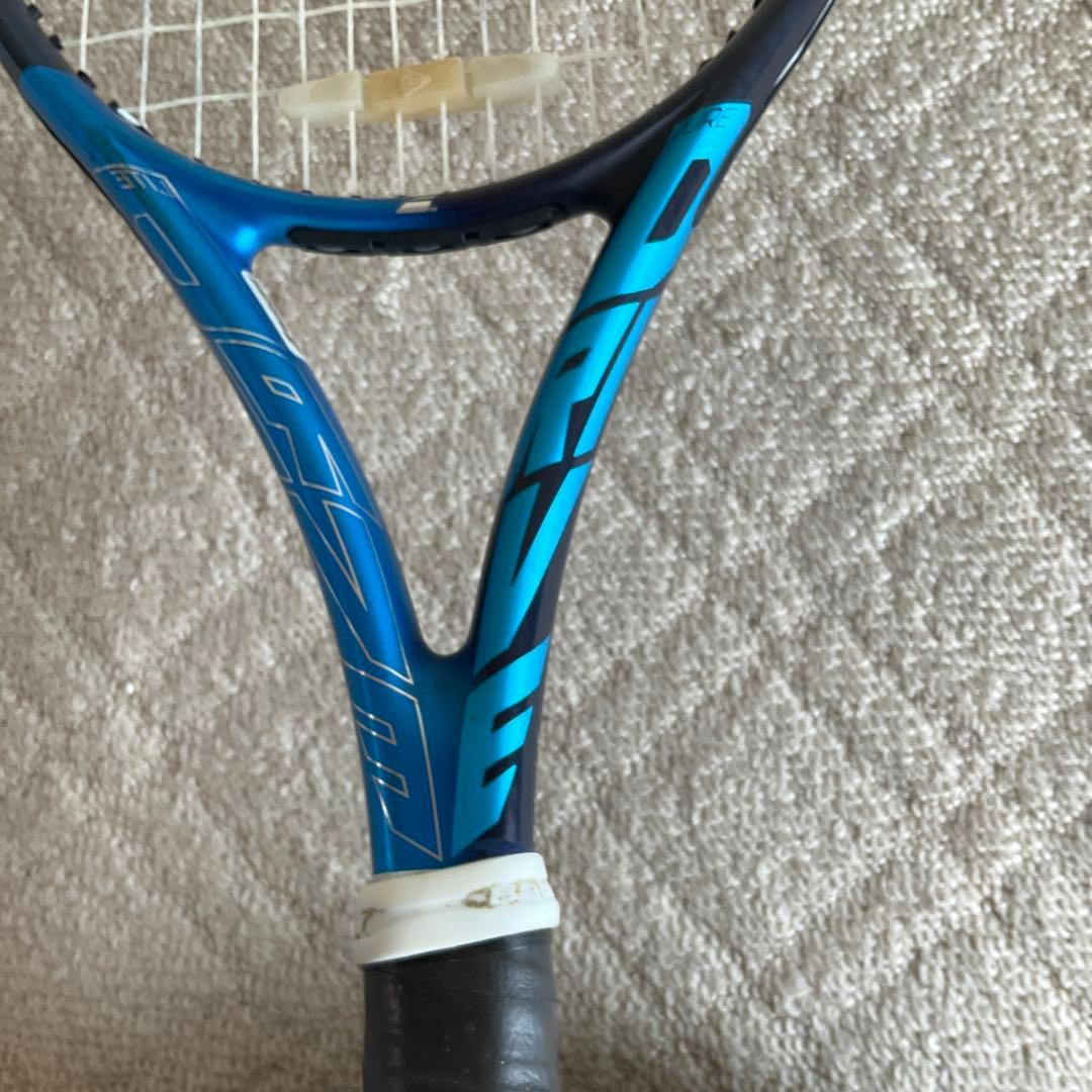 美品バボラ PURE DRIVE LITE 2021年モデル　G1