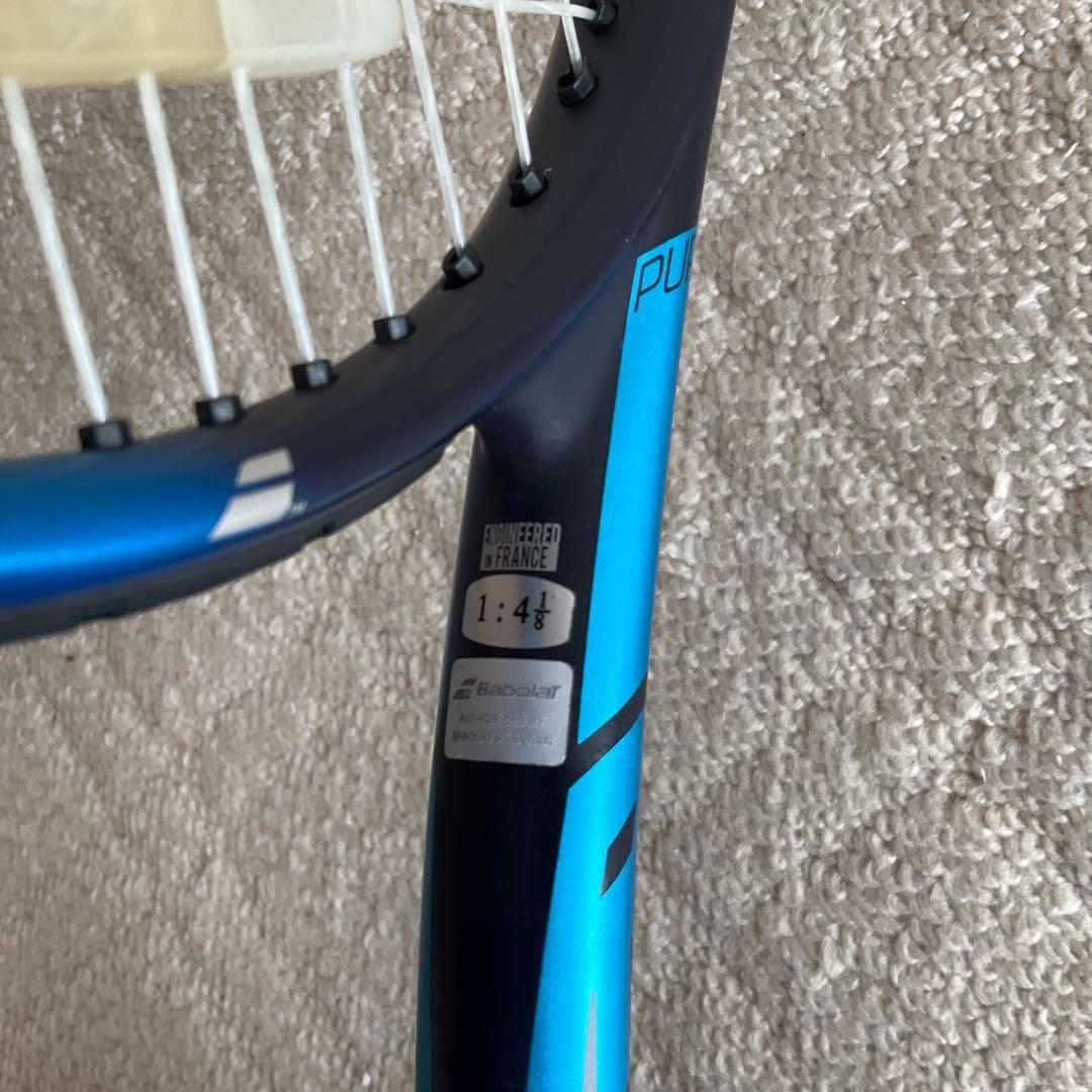 美品バボラ PURE DRIVE LITE 2021年モデル　G1