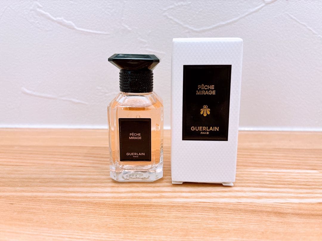 ペッシュミラージュ10ml