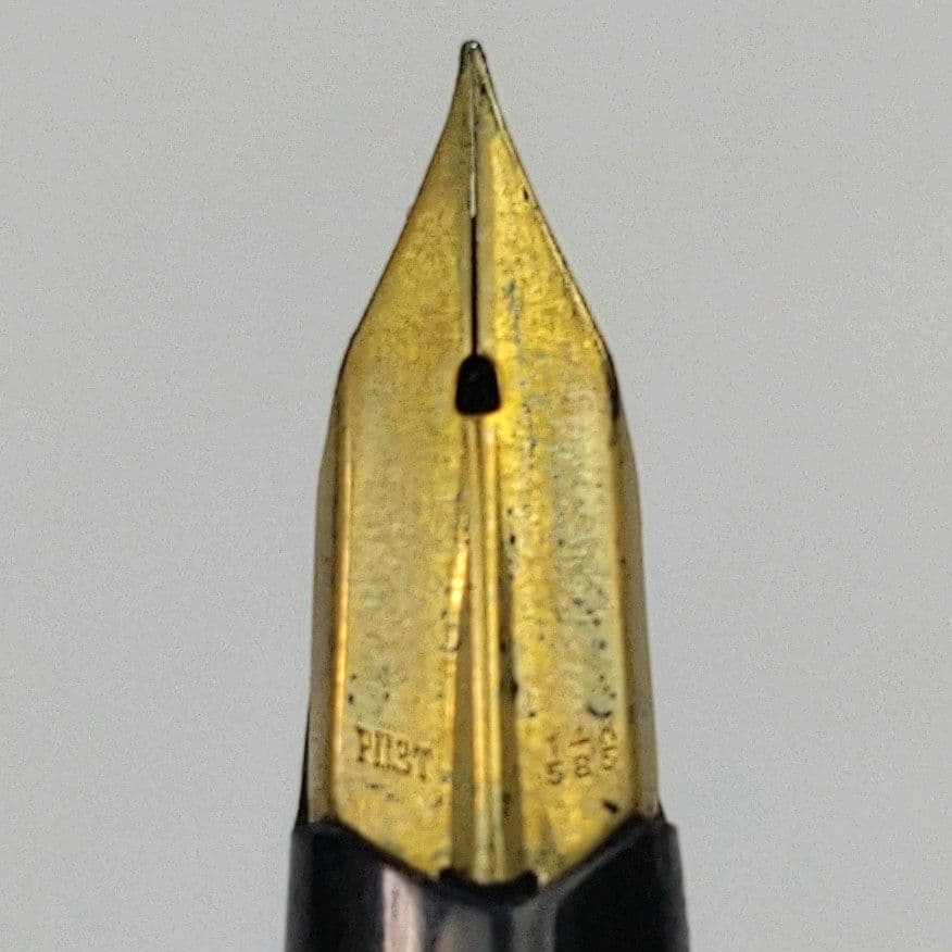 万年筆 インク セット 昭和レトロ ヴィンテージ パイロット