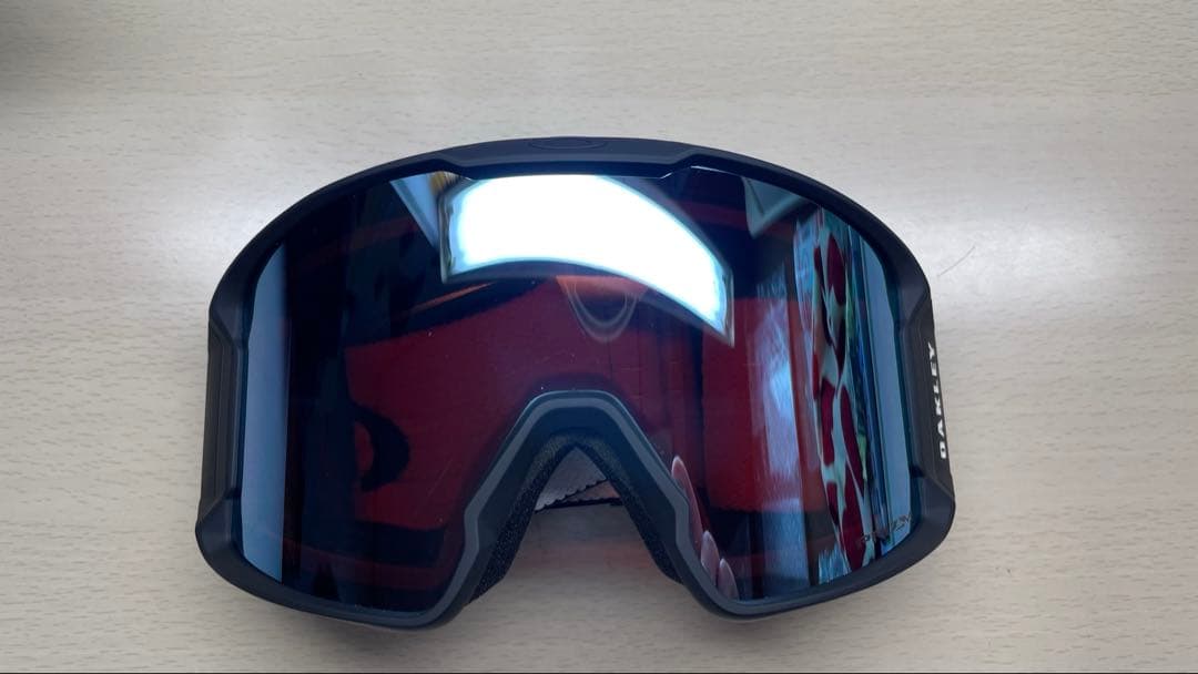 Line Miner™ L  Goggles.