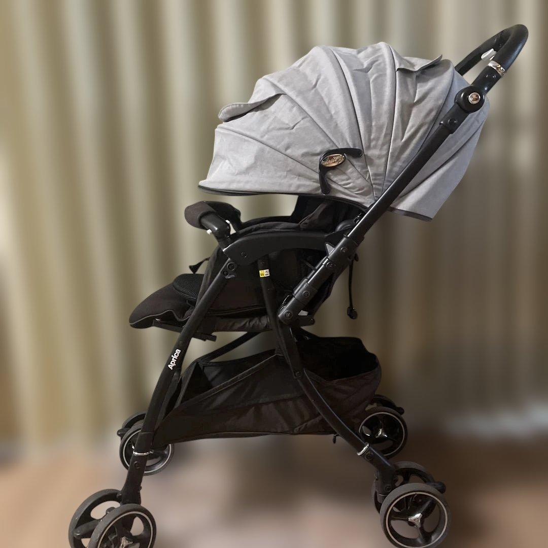 Aprica ラクーナビッテクッションab型　付属品付