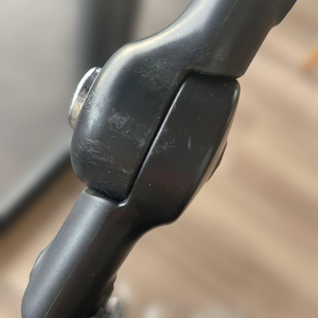 Aprica ラクーナビッテクッションab型　付属品付