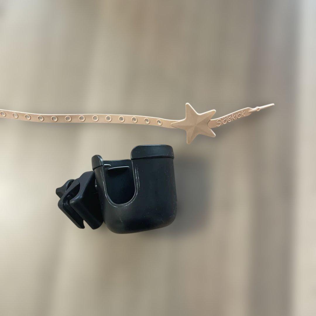 Aprica ラクーナビッテクッションab型　付属品付