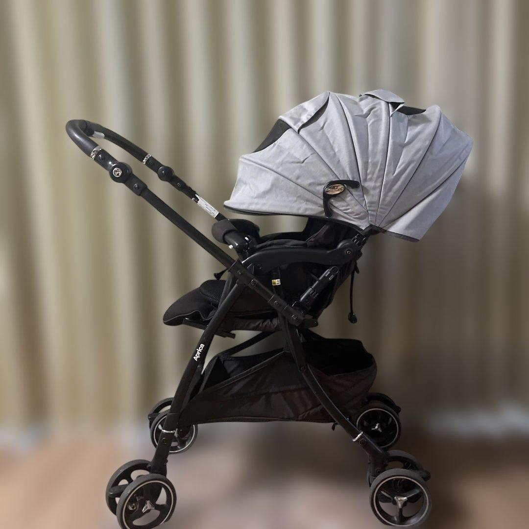 Aprica ラクーナビッテクッションab型　付属品付