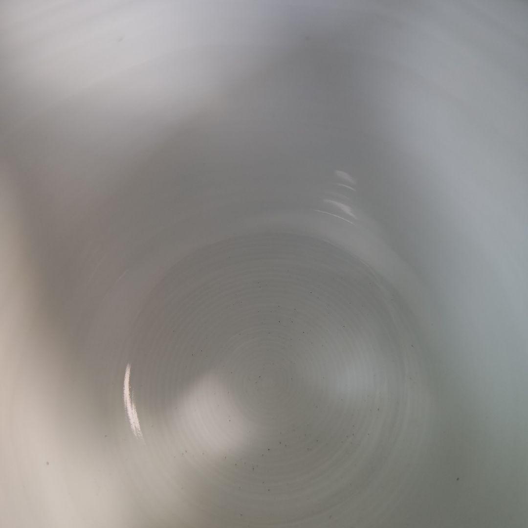 イ891 皆具『平安　徳泉造』『染付葡萄文　皆具　共箱』茶道具