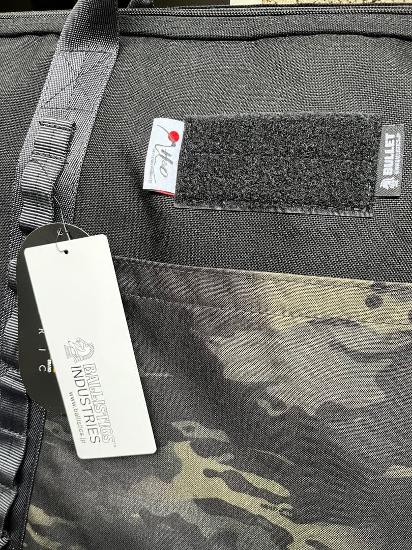 H&O ✖️ geek field ブリッジテーブル　ウェンジ