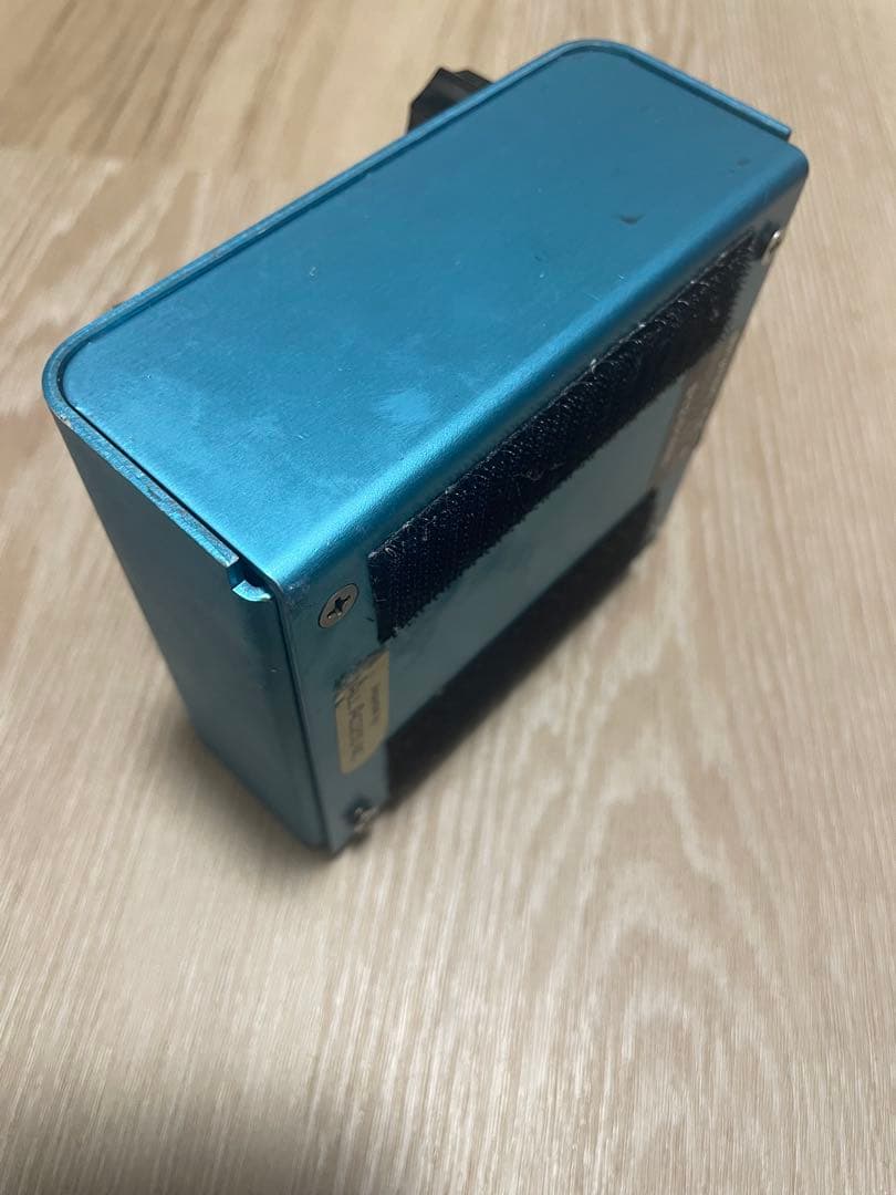 ギター Bluesky strymon