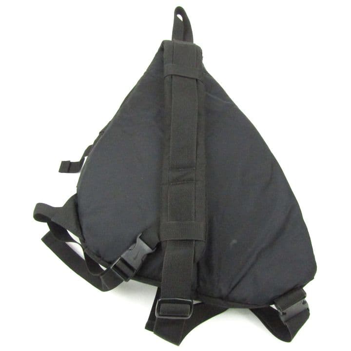 ナイキ 00s Y2K スリングバッグ ワンショルダーバッグ ビンテージ