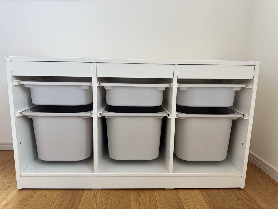 IKEA トロファス