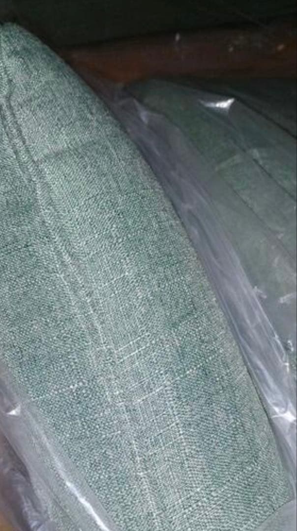 【新品未使用】東京インテリア　ハイバックソファ