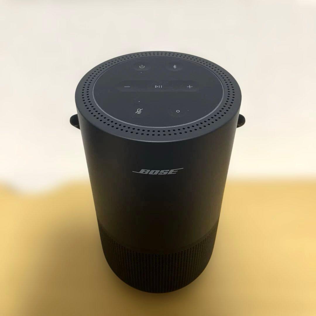 スピーカー・ウーファー BOSE PORTABLE  SPEAKER