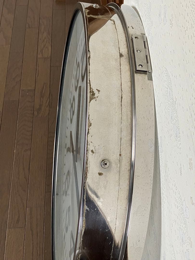 大型時計【お値引き相談可能です！】