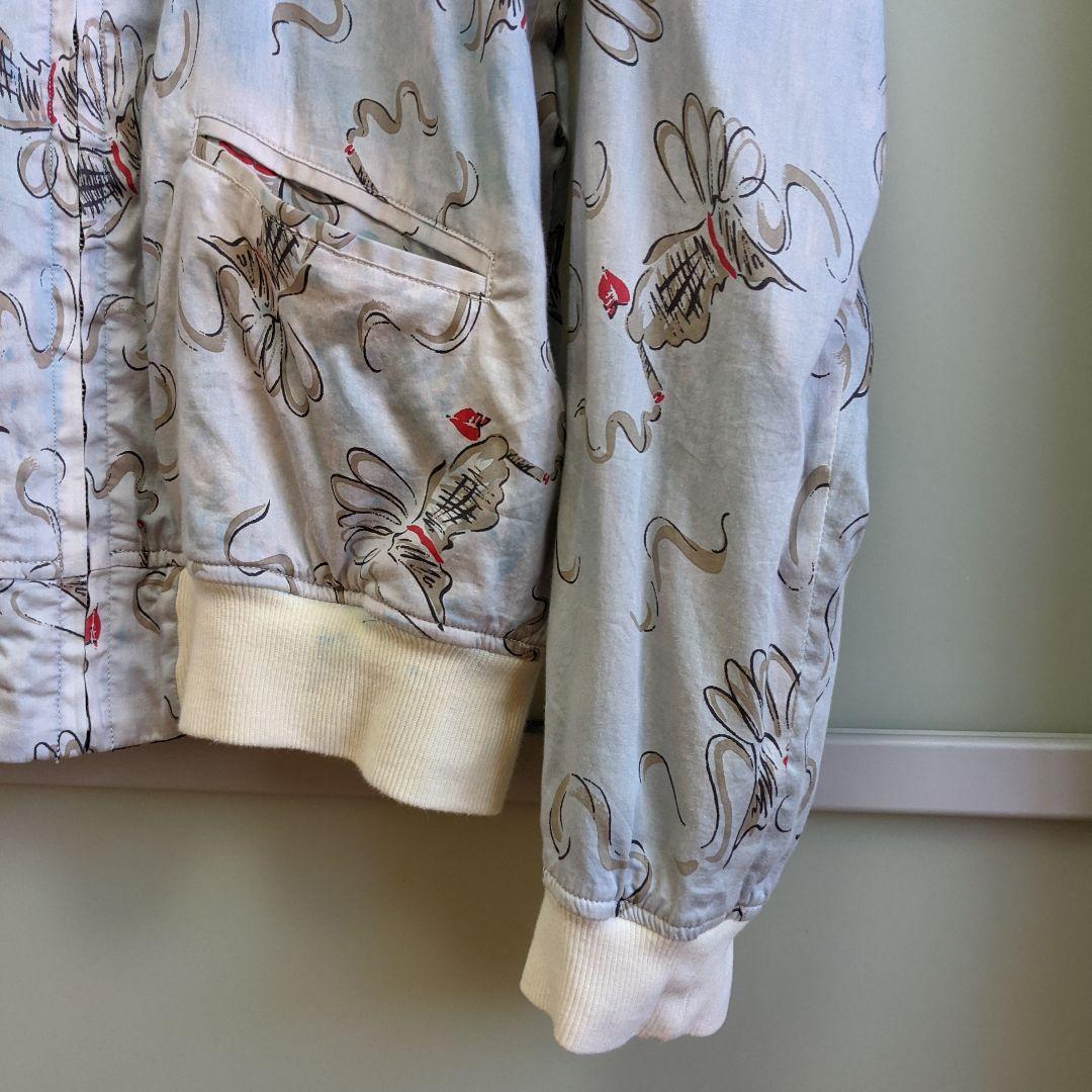 専用】Stevenson Overall Co.　スーベニアジャケット