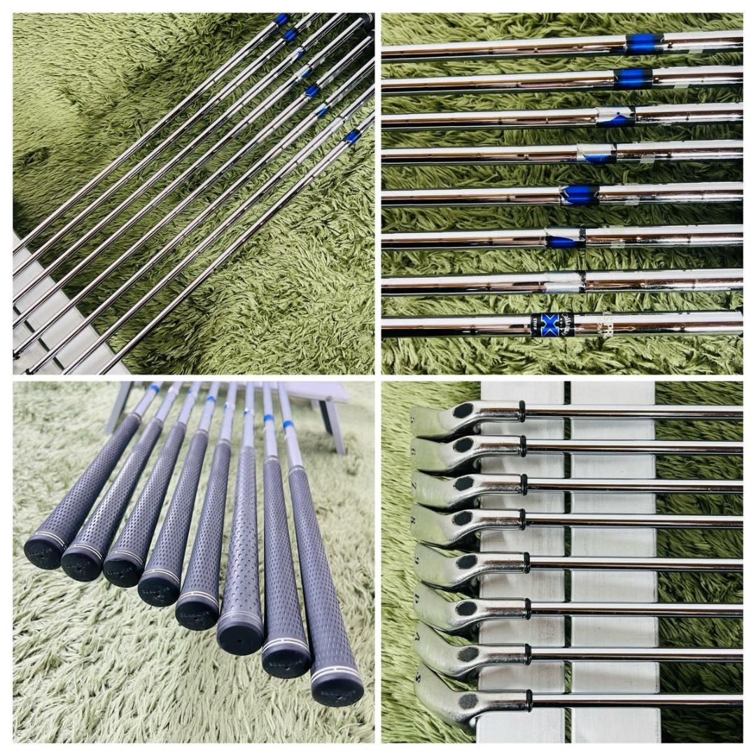 キャロウェイ ローグSTマックス 12本セット メンズゴルフ 初心者 入門 人気