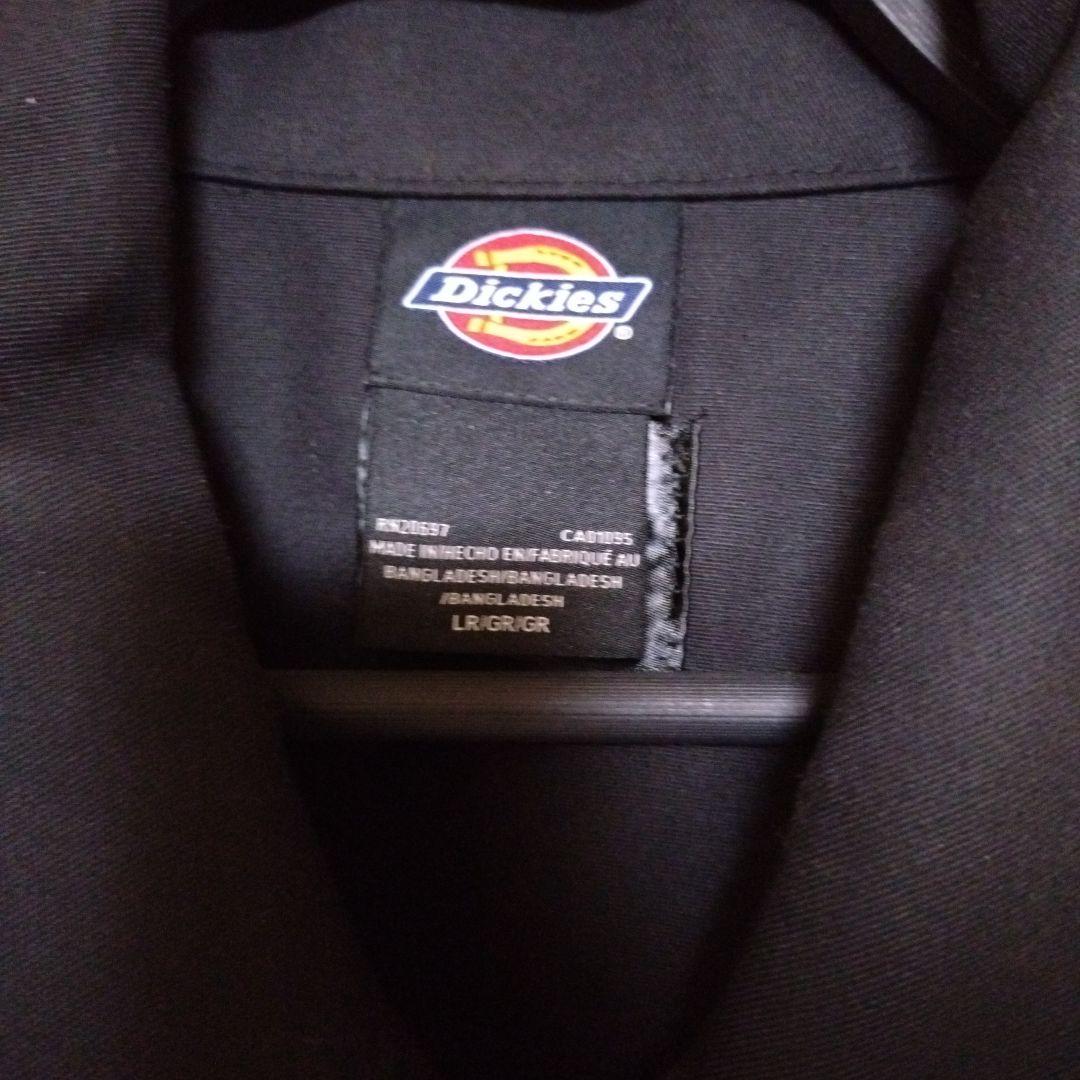 スタンダードカリフォルニア×HTC 　ディッキーズ　アイゼンハワージャケット